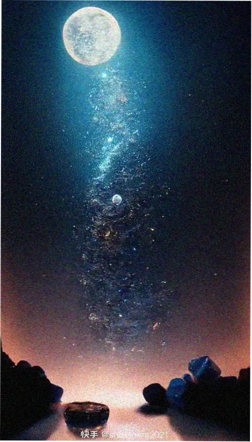 闪婚后大佬宠上天 海报